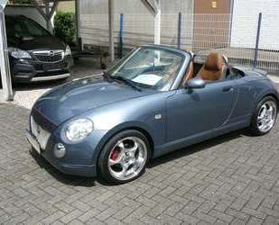 Daihatsu Copen Gebrauchtwagen