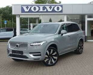 Volvo XC90 Gebrauchtwagen