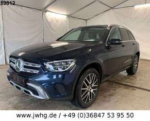 Mercedes-Benz GLC 300 Gebrauchtwagen