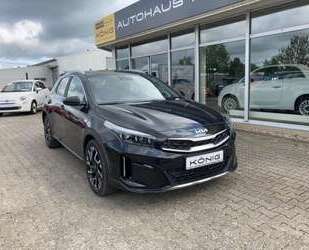 Kia XCeed Gebrauchtwagen