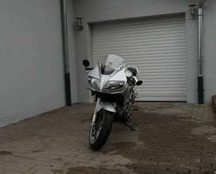 Suzuki SV 650 Gebrauchtwagen