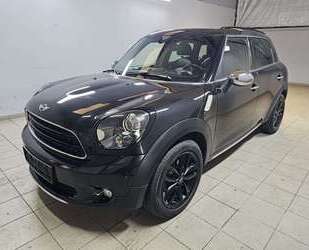 Mini Cooper D Countryman Gebrauchtwagen