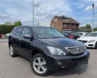 Lexus RX 400 Gebrauchtwagen