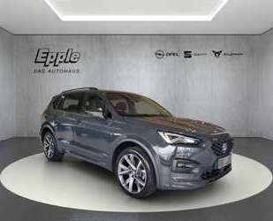 Seat Tarraco Gebrauchtwagen