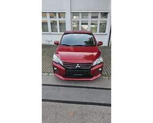 Mitsubishi Space Star Gebrauchtwagen