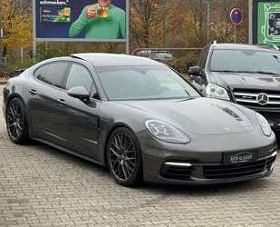 Porsche Panamera Gebrauchtwagen