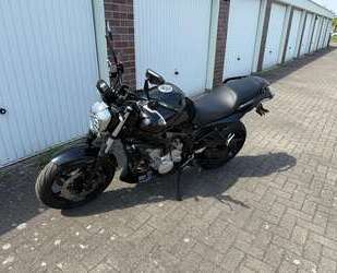 Yamaha FZ 6 Gebrauchtwagen