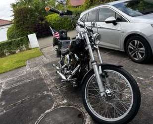Harley Davidson Softail Gebrauchtwagen