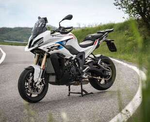 BMW S 1000 XR Gebrauchtwagen