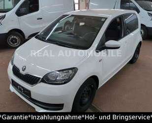 Skoda Citigo Gebrauchtwagen