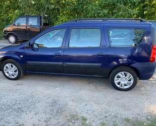 Dacia Logan Gebrauchtwagen