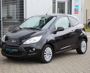 Ford Ka/Ka+ Gebrauchtwagen