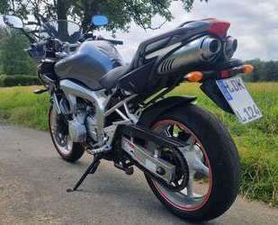 Yamaha FZ 6 Gebrauchtwagen