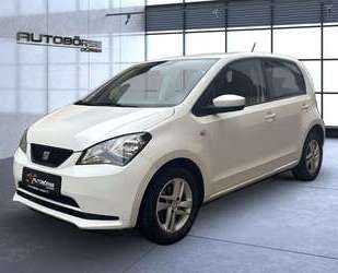 Seat Mii Gebrauchtwagen