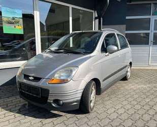 Chevrolet Matiz Gebrauchtwagen