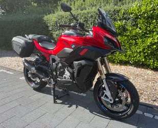 BMW S 1000 XR Gebrauchtwagen