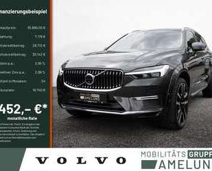 Volvo XC60 Gebrauchtwagen