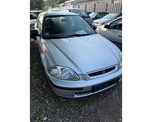 Seat Civic 