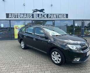 Dacia Logan Gebrauchtwagen