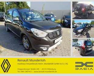Dacia Lodgy Gebrauchtwagen