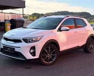 Kia Stonic Gebrauchtwagen