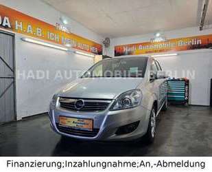 Opel Zafira Gebrauchtwagen