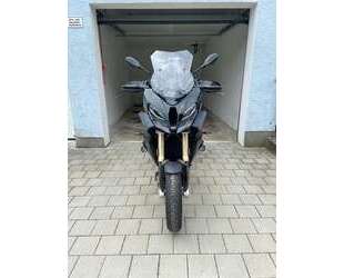 BMW S 1000 XR Gebrauchtwagen