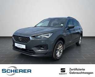 Seat Tarraco Gebrauchtwagen