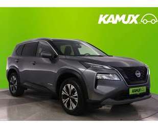 Nissan X-Trail Gebrauchtwagen