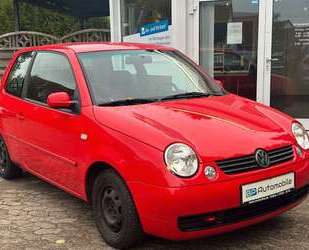 VW Lupo Gebrauchtwagen