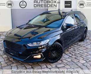 Ford Mondeo Gebrauchtwagen
