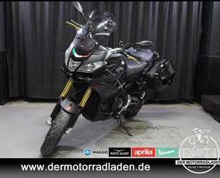Aprilia Caponord 1200 Gebrauchtwagen