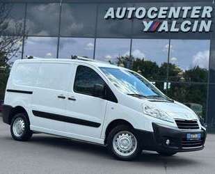 Peugeot Expert Gebrauchtwagen