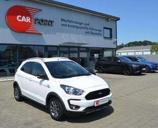 Ford Ka/Ka+ Gebrauchtwagen
