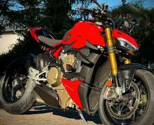 Ducati Streetfighter Gebrauchtwagen