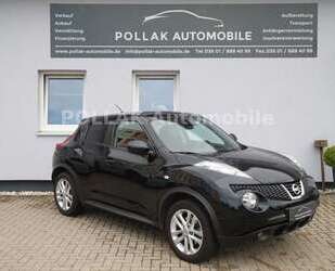 Nissan Juke Gebrauchtwagen