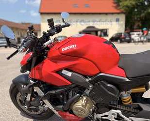 Ducati Streetfighter Gebrauchtwagen
