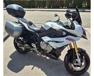 BMW S 1000 XR Gebrauchtwagen