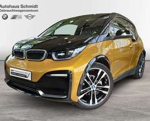 BMW i3 Gebrauchtwagen