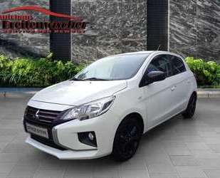 Mitsubishi Space Star Gebrauchtwagen