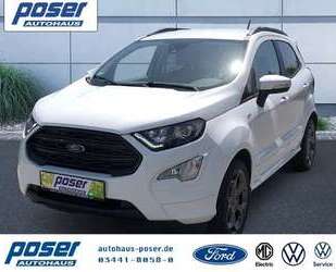 Ford EcoSport Gebrauchtwagen