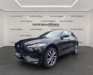 Jaguar F-Pace Gebrauchtwagen