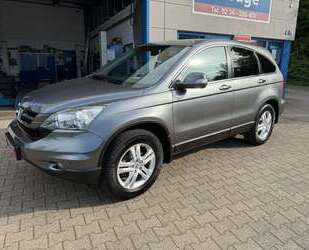 Honda CR-V Gebrauchtwagen