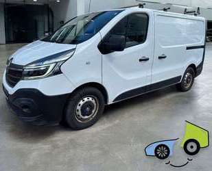 Renault Trafic Gebrauchtwagen