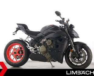 Ducati Streetfighter Gebrauchtwagen