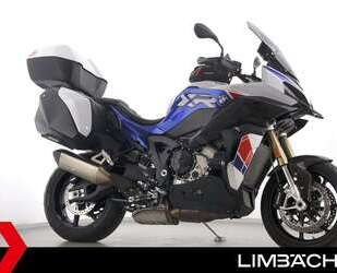 BMW S 1000 XR Gebrauchtwagen