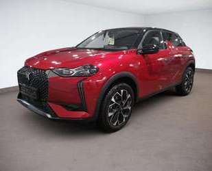 DS Automobiles DS 3 Crossback Gebrauchtwagen