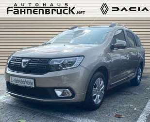 Dacia Logan Gebrauchtwagen