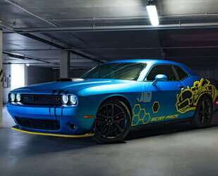 Dodge Challenger Gebrauchtwagen