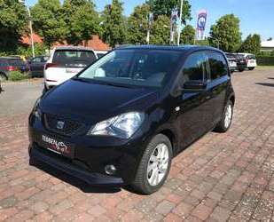 Seat Mii Gebrauchtwagen